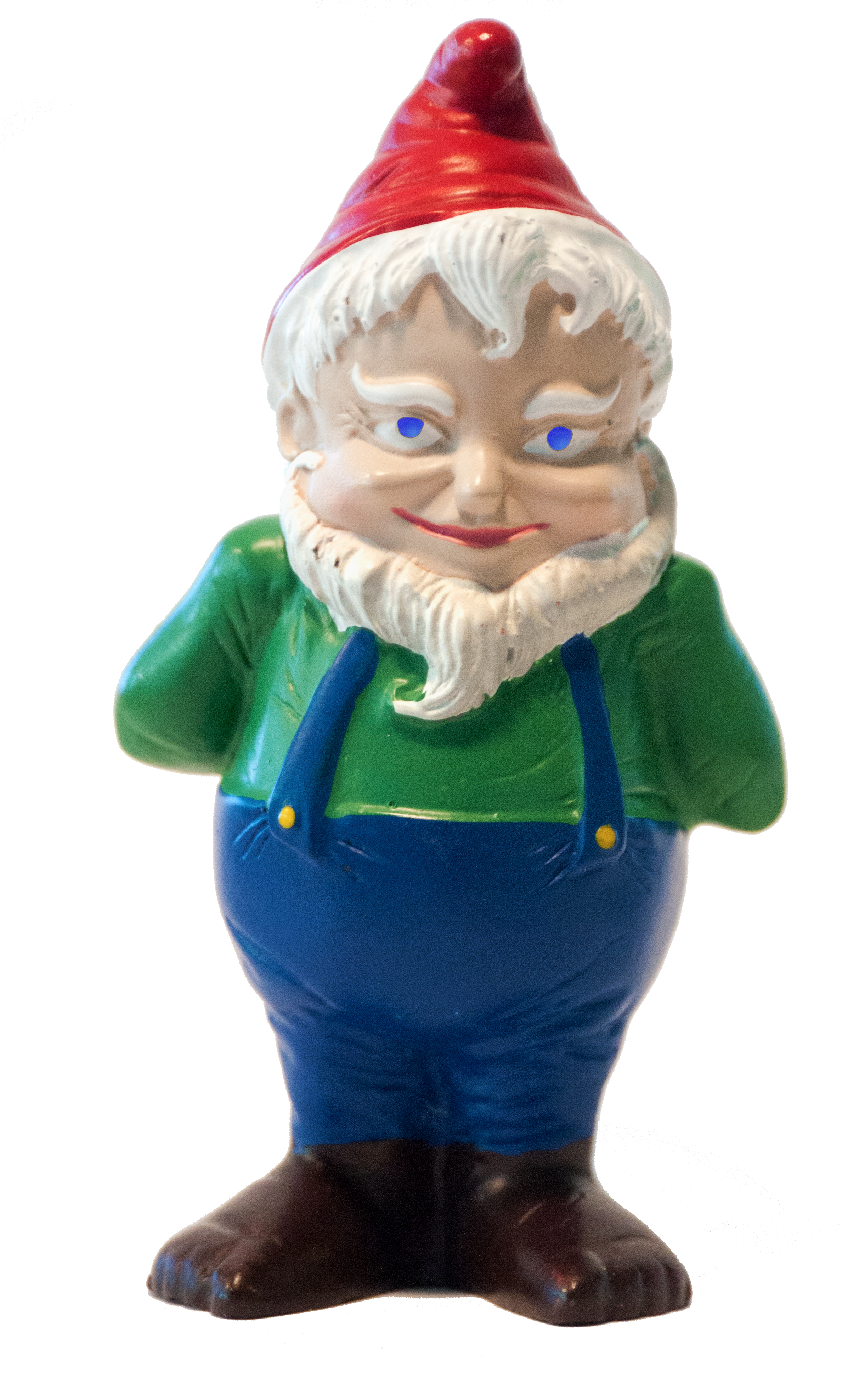 The New, Improved Pragdave